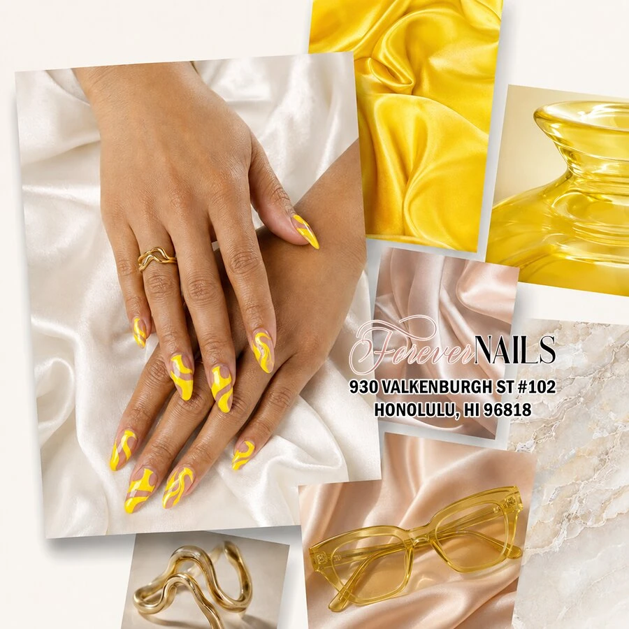 Nails Design